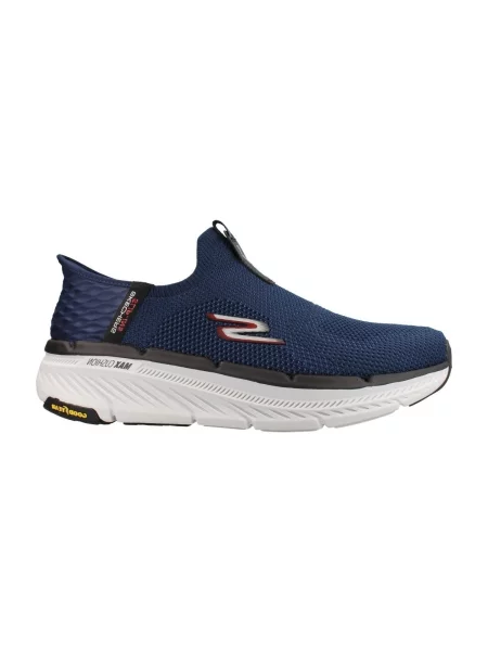 Pantofi Skechers albastru