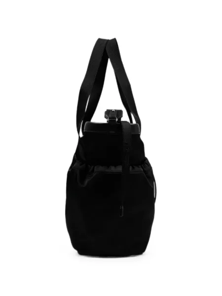 Torba dziecięca Moncler Enfant czarna