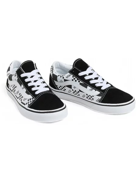 Tenisky Vans čierna