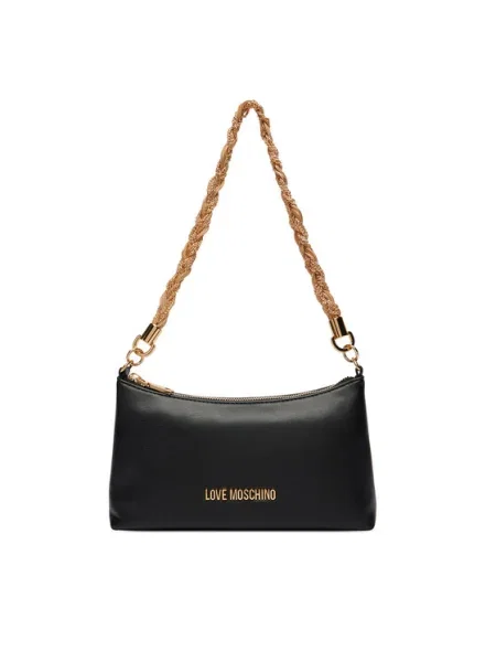 LOVE MOSCHINO Geantă negru
