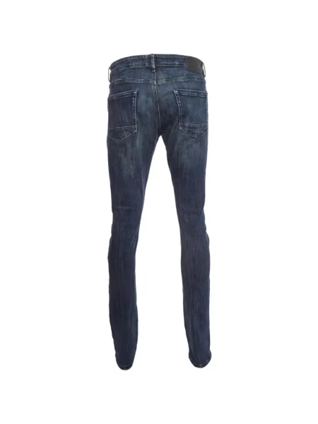 Blugi Boss albastru