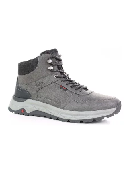 Pantofi Relife gri