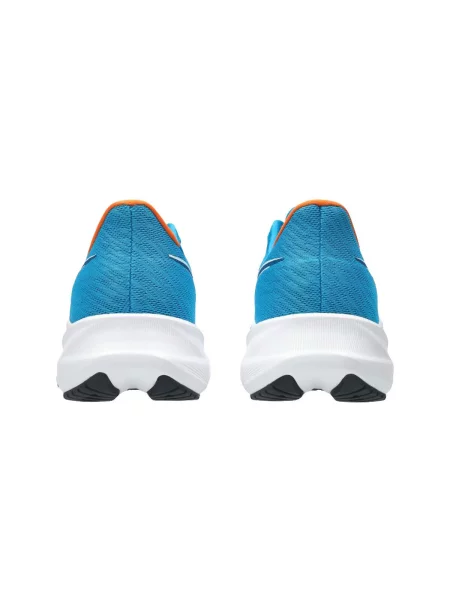 Pantofi alergare Asics alergare albastru