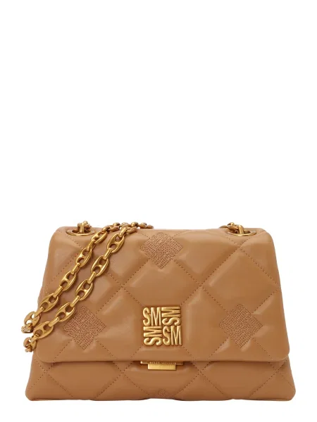 Ruksak Steve Madden smeđa