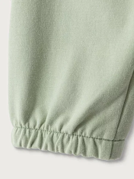 United Colors of Benetton спортивні штани для немовлят з бавовною