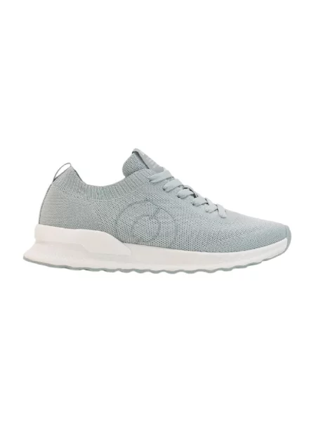 Sneakersy Ecoalf niebieskie