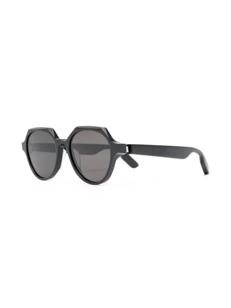 Okulary przeciwsłoneczne Aether Eyewear czarne