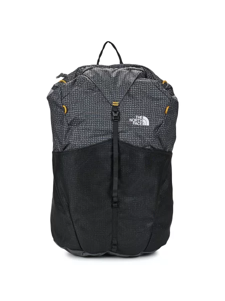 Rucsac The North Face gri