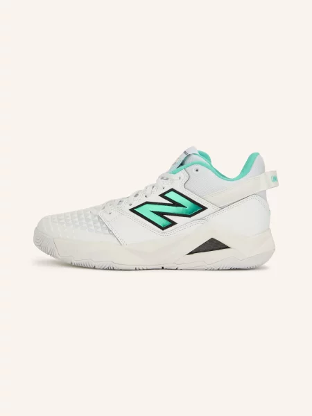 New Balance Tenisky Coco / mátová / černá bílá