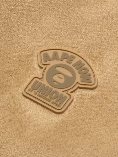 Geacă Aape By A Bathing Ape cu glugă
