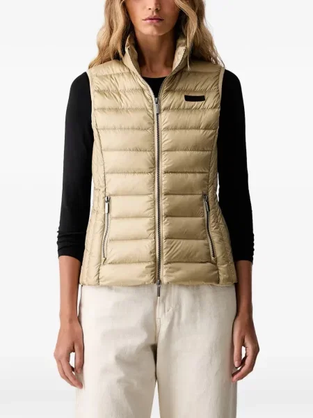 Matlasat vestă Armani Exchange