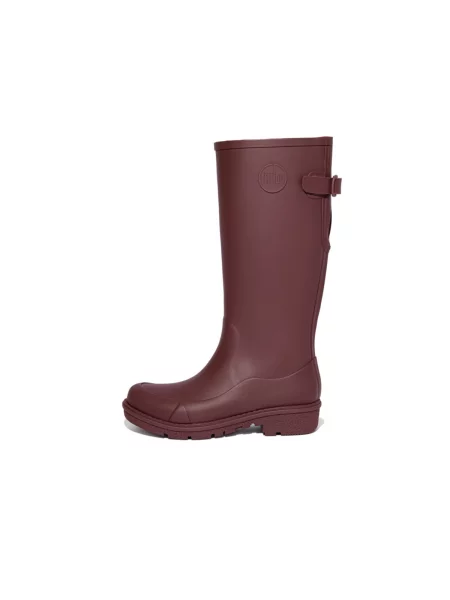 Pantofi Fitflop roșu