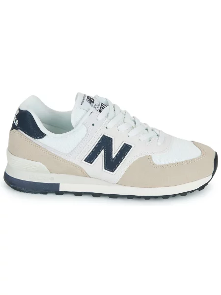 Pantofi New Balance bej