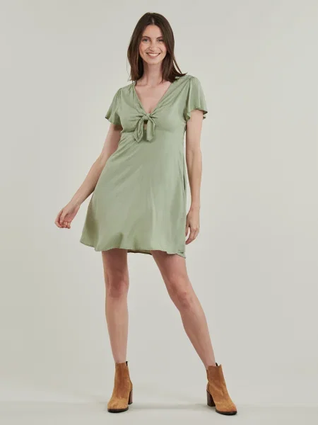 Džínsové šaty Pepe Jeans