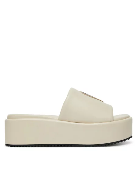 Natikači Blauer Écru