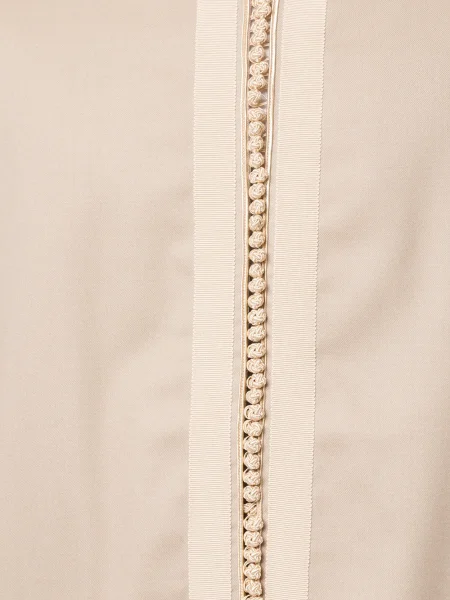 Cămașă Haider Ackermann maro