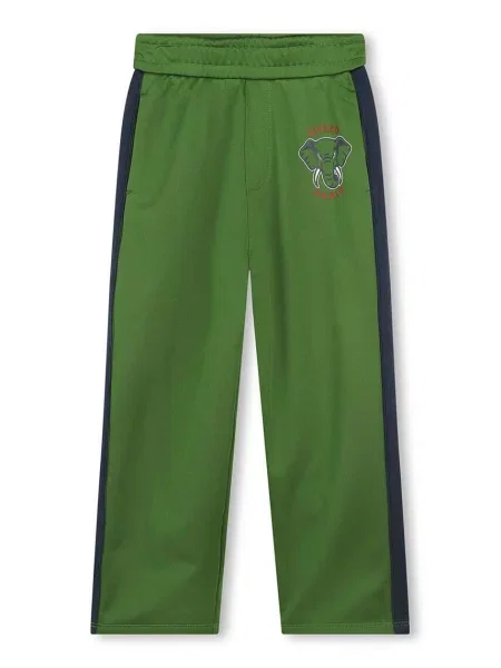 Kenzo Kids Дитячі штани
