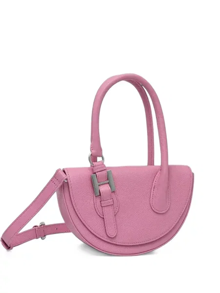 Geantă Silvian Heach roz