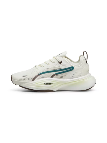 PUMA buty treningowe PWR NITRO™ SQD 2 Akcesoria szary
