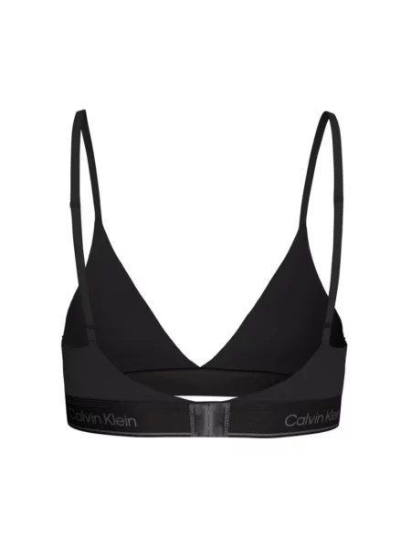 Majtki Calvin Klein czarne