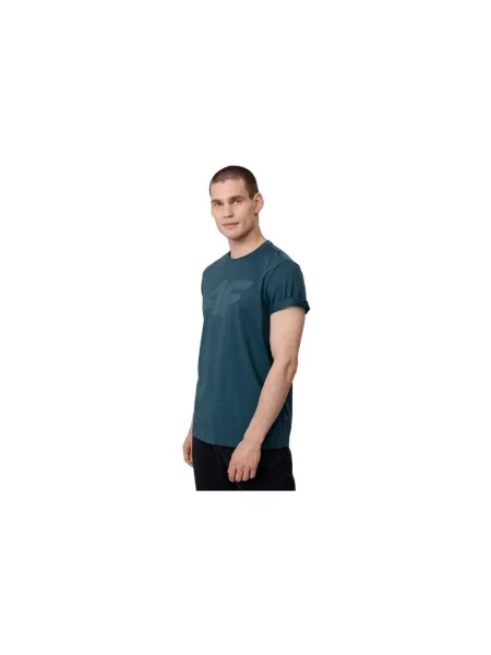 Majica 4f plava