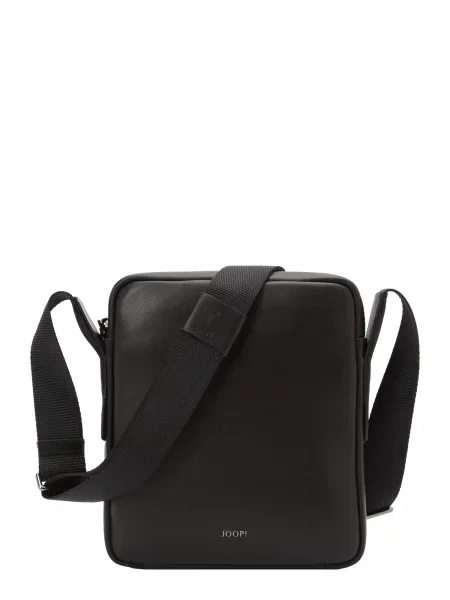 JOOP! Torba za čez ramo Orvieto Remus' črna