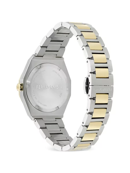 Ceas Ferragamo verde