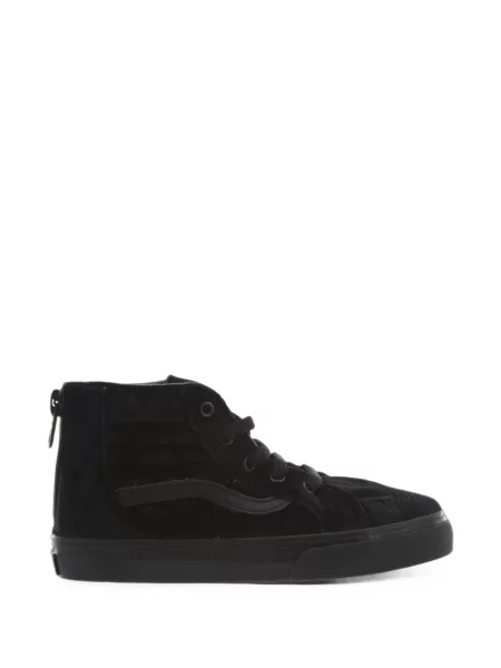 Dětské tenisky Vans černé