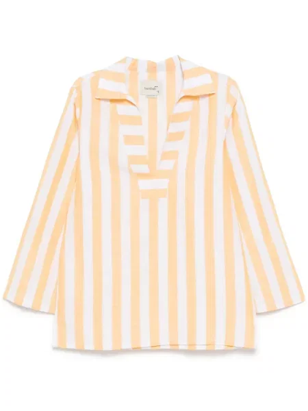 Cămașă Bambah galben