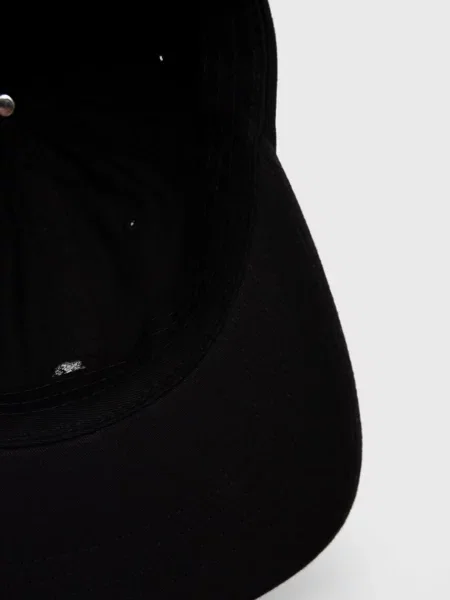 Kangol Căciulă neted negru