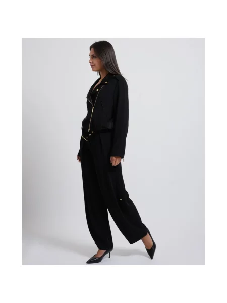 Marynarka Armani Exchange czarna