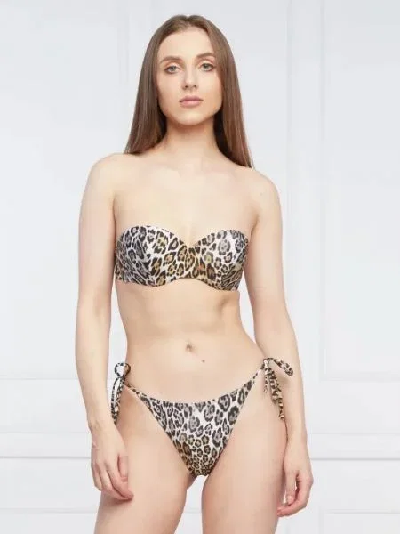 Guess Sutien de baie maro