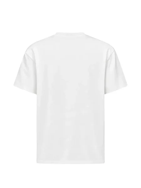Tricou Ih Nom Uh Nit cu imagine alb