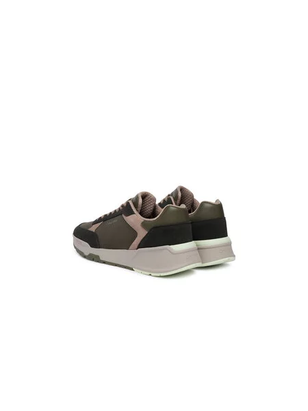 Superge Calvin Klein City Runner Laceup Ny-Su Khaki