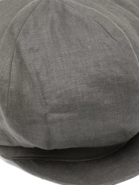 Căciulă Yohji Yamamoto de in gri
