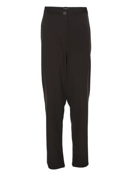 Pantaloni Elena Mirò maro