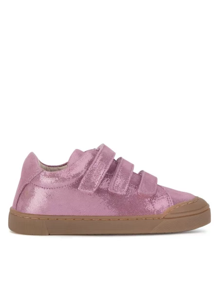 Sneakersy Lasocki Kids różowe