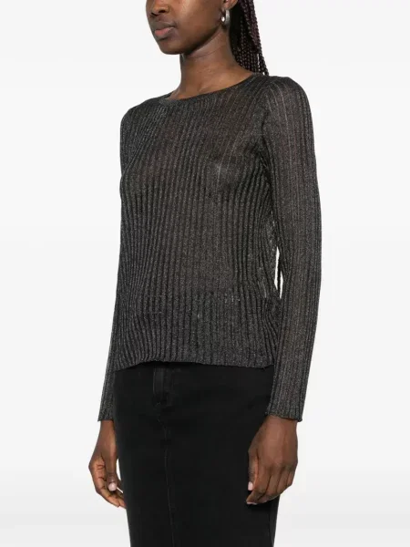 Pulover Roberto Collina gri