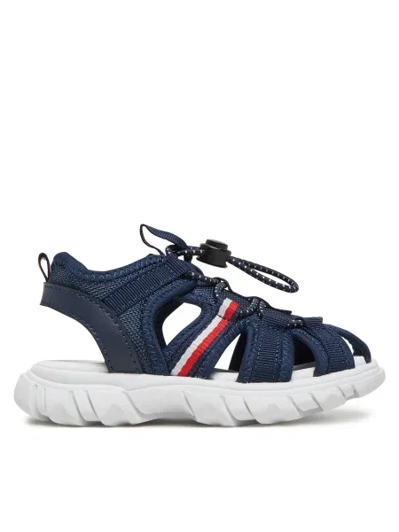 Sandále Tommy Hilfiger