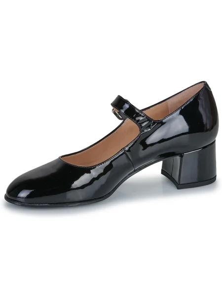 Pantofi Unisa negru