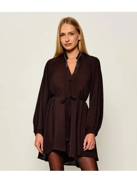 Liu Jo Rochie maro