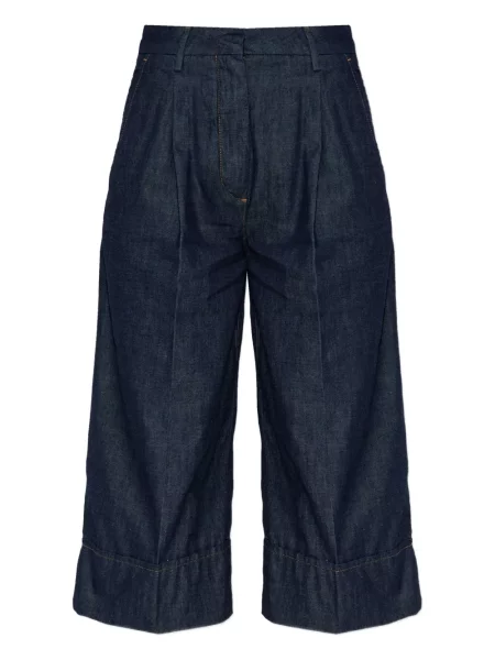 Blugi Munthe albastru