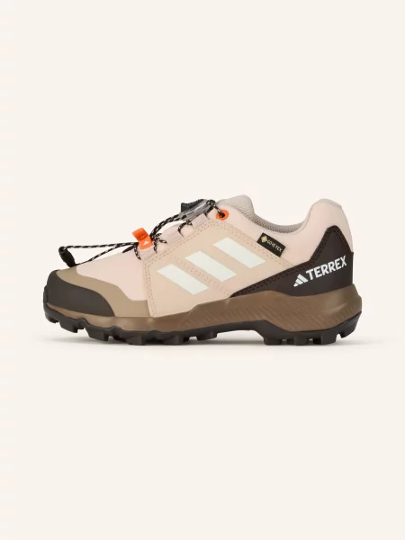 Adidas Terrex Buty Turystyczne Terrex Gtx braun różowe