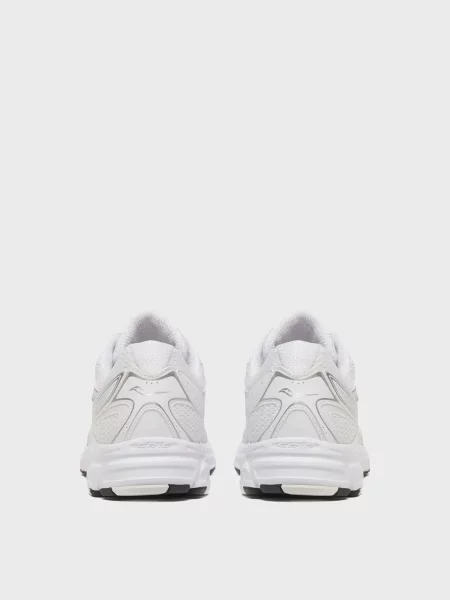 Кроссовки Saucony белые