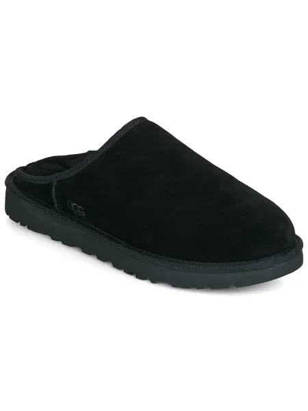 Chiloți Ugg slip-on clasic negru