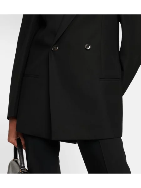 Sacou Toteme negru