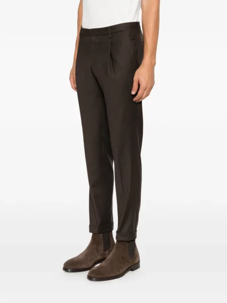 Pantaloni Briglia 1949 maro