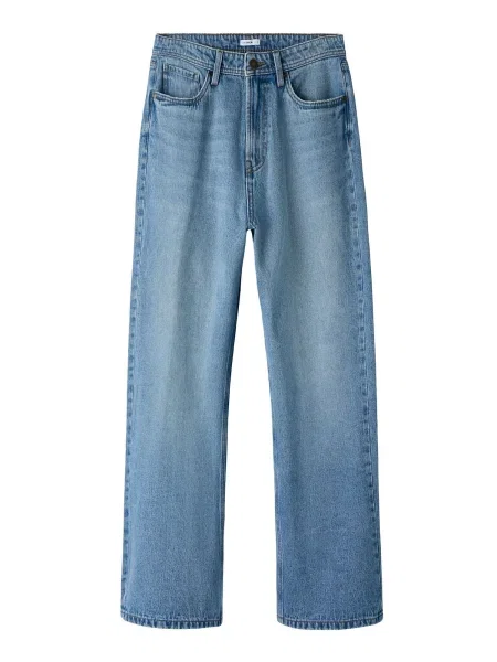 TWO SOON Jeans albastru