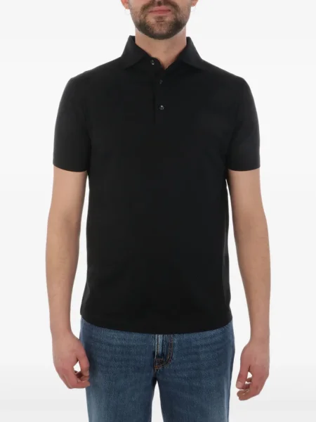 Polo Malo czarne