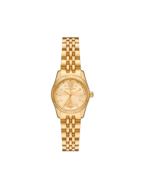 Laikrodžiai Michael Kors auksinė